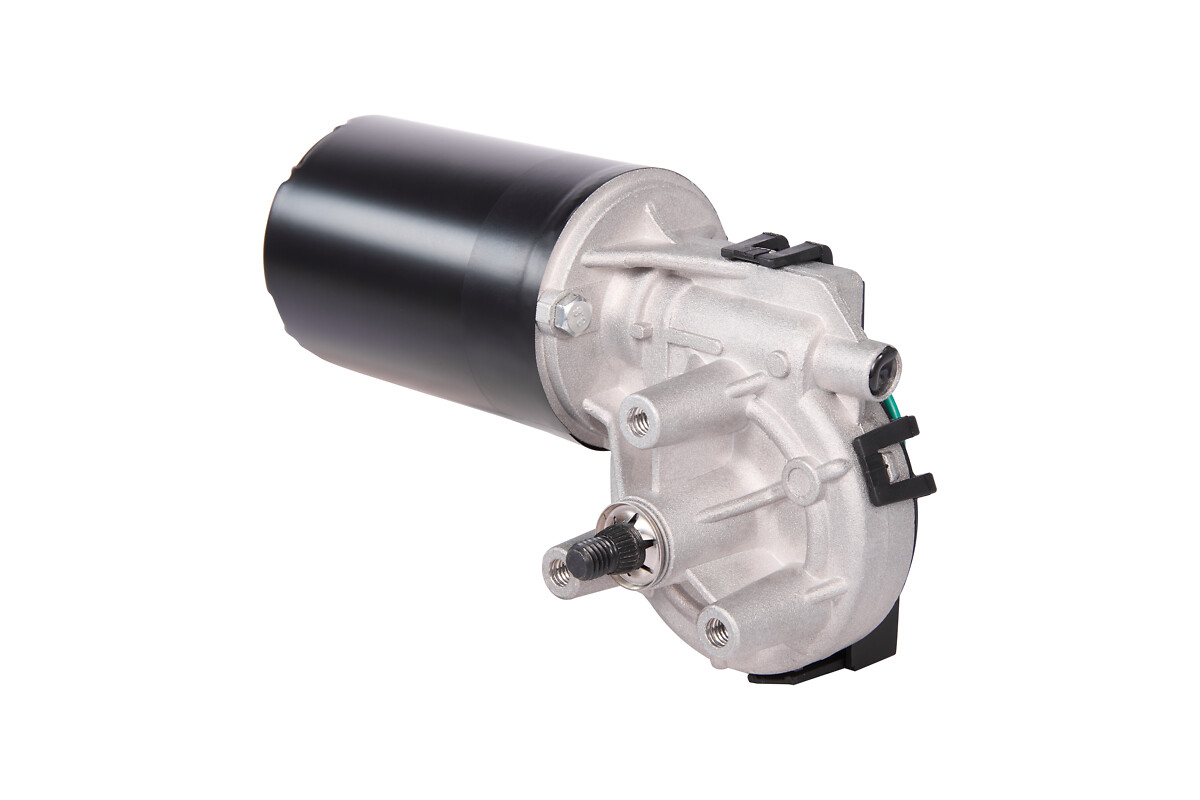 Motor de limpa-vidros VALEO 584647